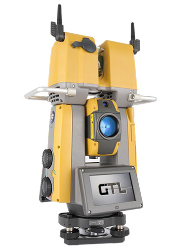 「GTL-1200」の製品イメージ。