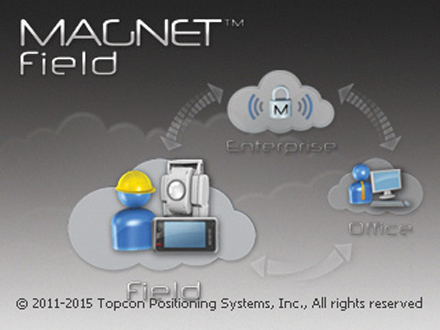 MAGNETTM Field