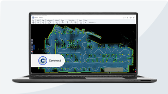 FARO SCENE Software