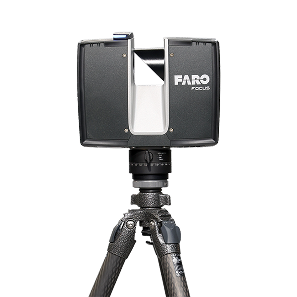 Focus Premium Laser Scanner 注文