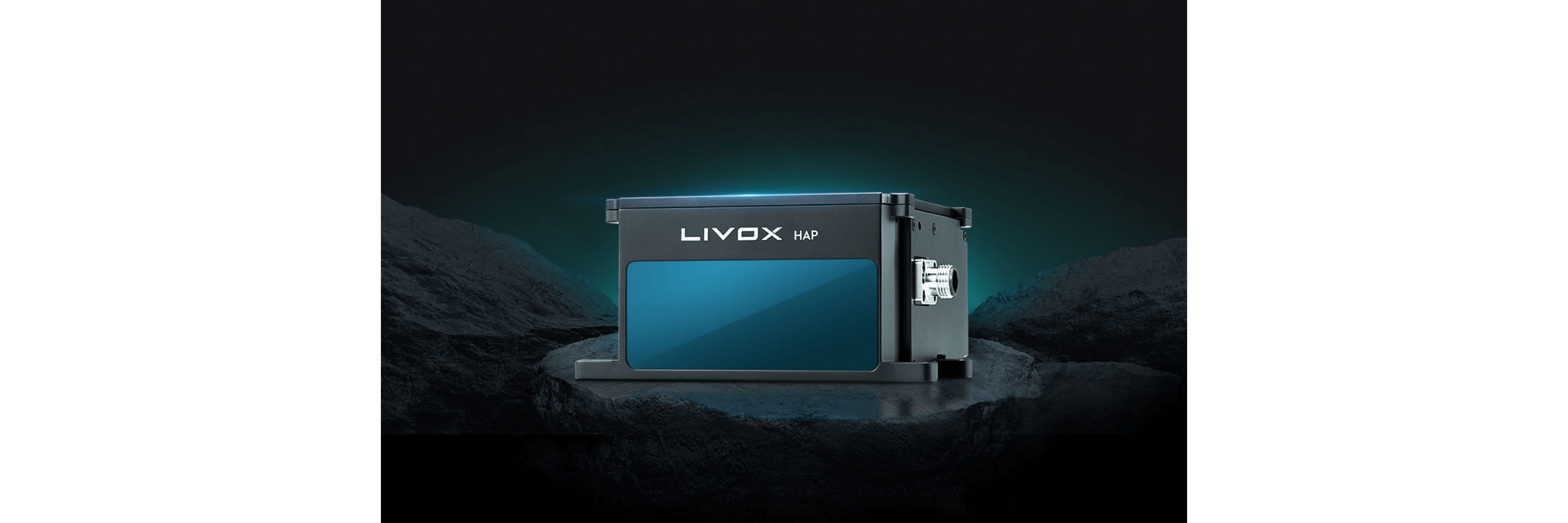 LIVOX HAP