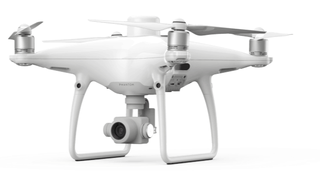 PHANTOM 4 RTK