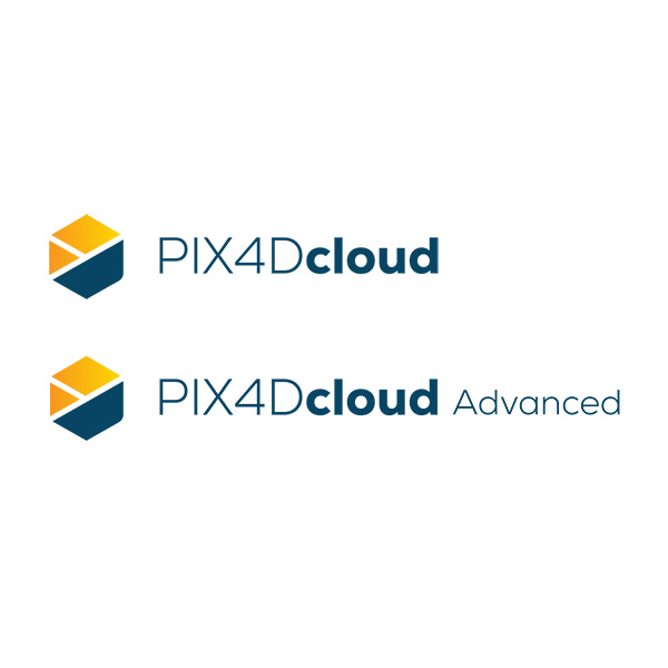 PIX4D cloudを注文しましょう