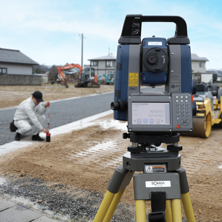 TSのワンマン観測に最適 