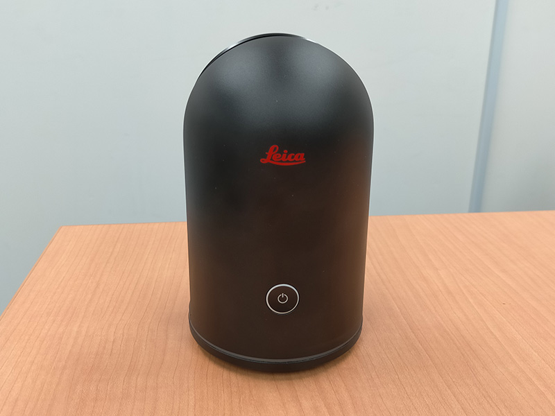 ライカ Leica BLK360 G1   中古品(U-005)