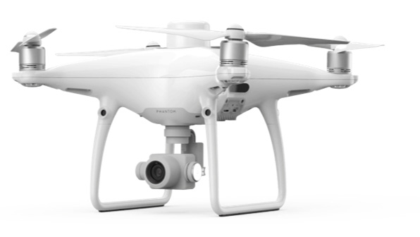 ▲「Phantom 4 RTK」のユーザーにも、お勧めしたいのが今回の「Mavic 3 Enterprise シリーズ」だ。