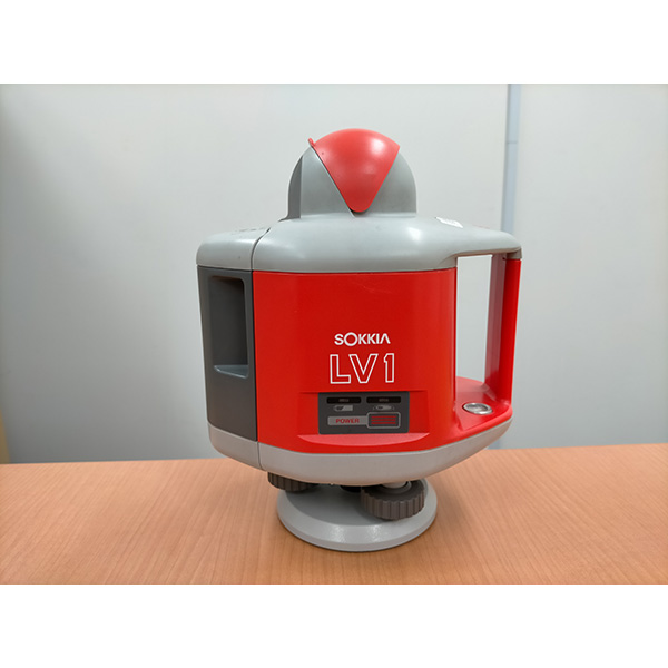 ソキア 精密レーザー鉛直器 LV1（中古品）｜株式会社神戸清光