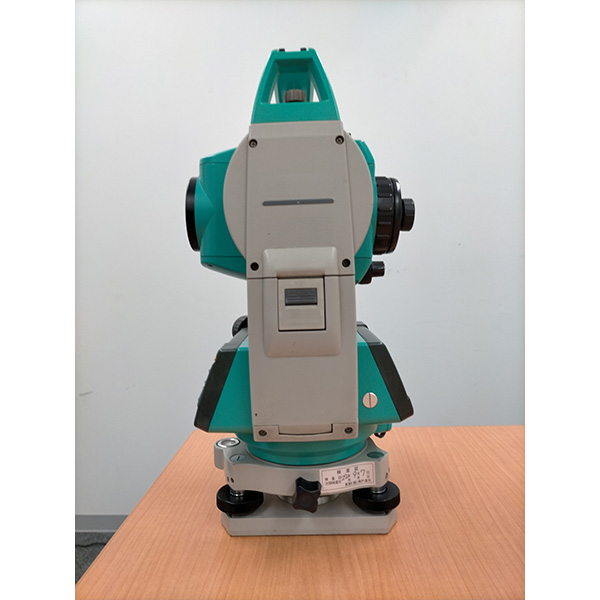 中古ソキア トータルステーション SET530RS