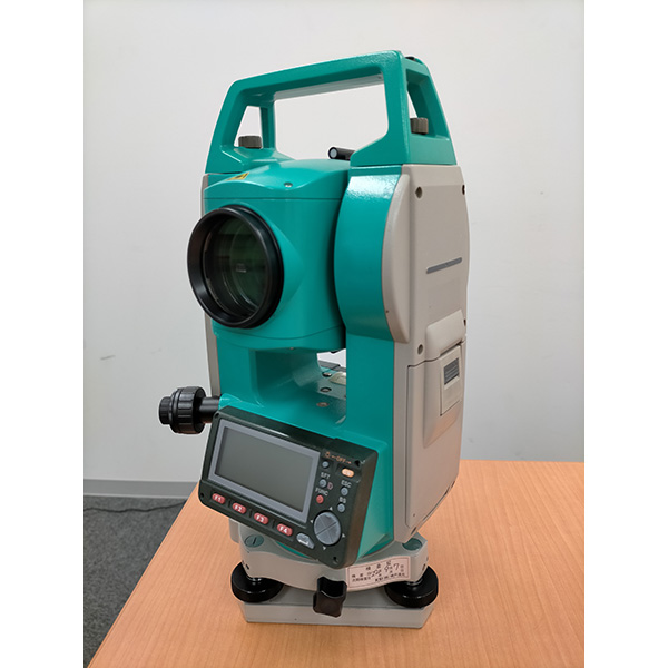 中古ソキア トータルステーション SET530RS