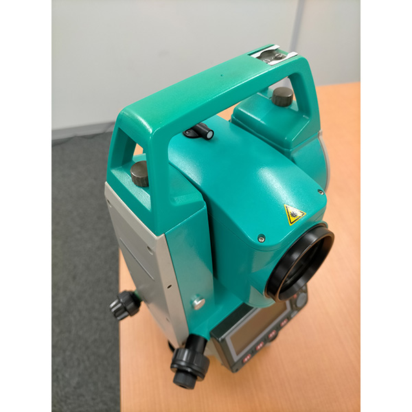 中古ソキア トータルステーション SET530RS