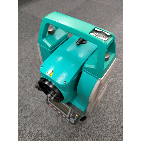 中古ソキア トータルステーション SET530RS