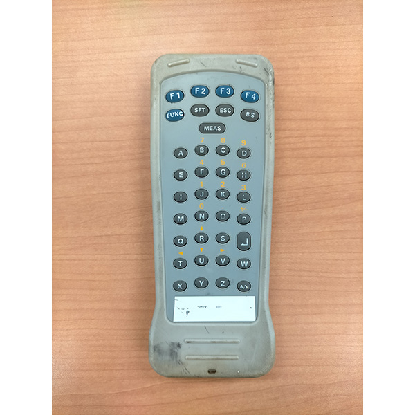 中古ソキア トータルステーション SET530RS