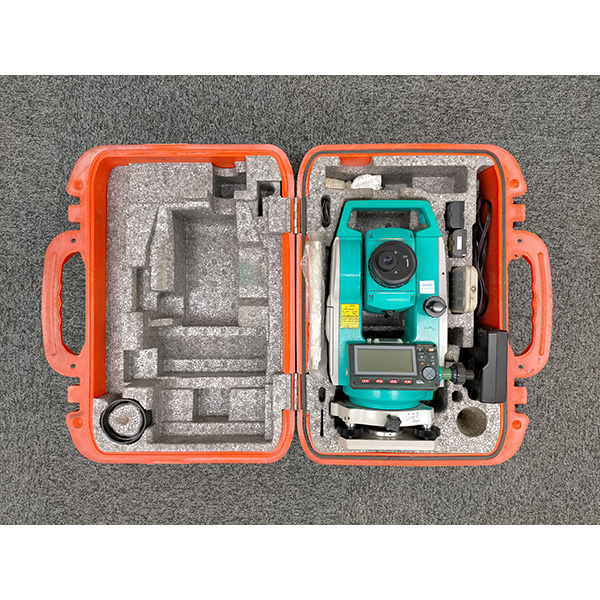 中古ソキア トータルステーション SET530RS