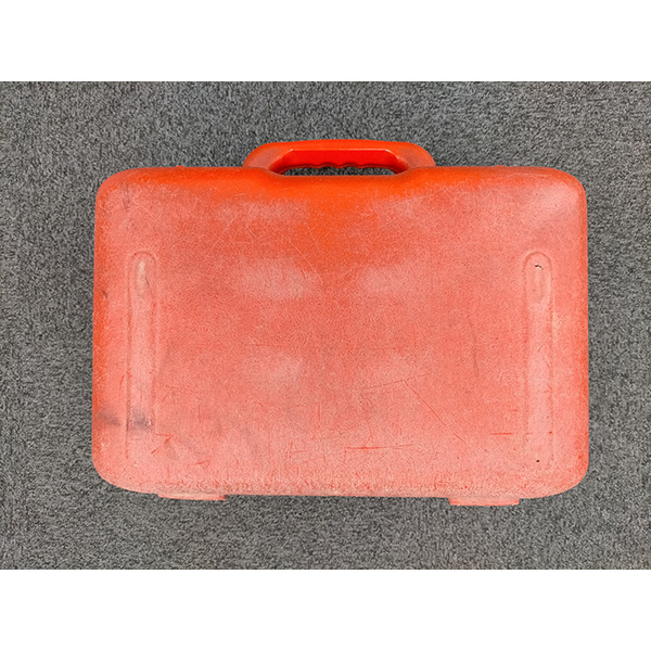 中古ソキア トータルステーション SET530RS