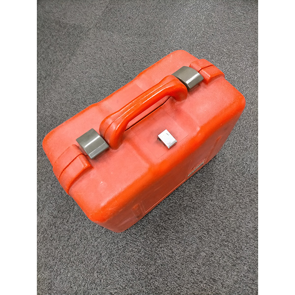 中古ソキア トータルステーション SET530RS