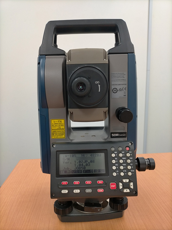 ソキア レーザー墨出器 LS905 | 株式会社神戸清光
