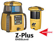 トプコン GNSSレベル Z-plus