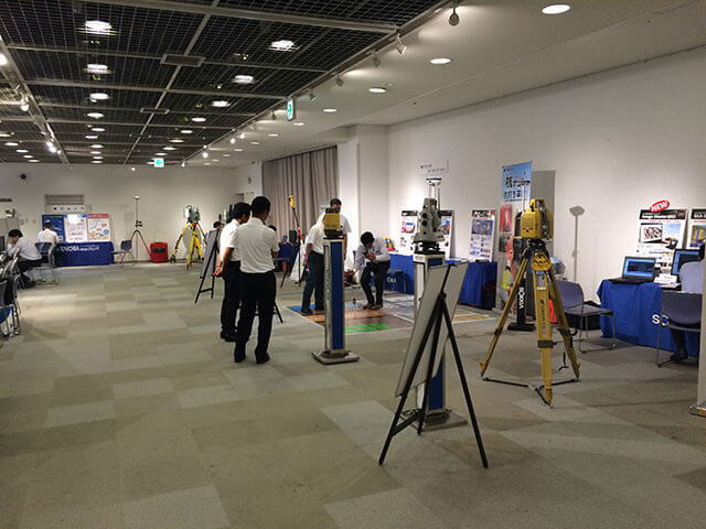 【写真】神戸清光EXPO2015和歌山会場