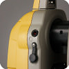 トプコン 3次元レーザースキャナー「GLS-2000」特徴 広角・挟角デュアルカメラ搭載