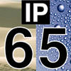 ソキア トータルステーション「SXシリーズ」特徴 IP65の高い耐環境性能