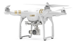 Phantom3 Professional 