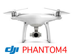 Phantom4 標準セット 189,000円（税込）