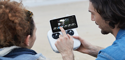 DJI GO