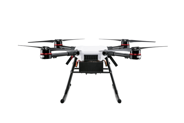 DJI WIND2