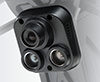 DJI INSPIRE1特徴 室内でもフライトが可能