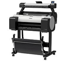 キヤノン 大判プリンター imagePROGRAF iPF670 MFP-2