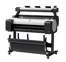 キヤノン 大判プリンター imagePROGRAF iPF770 MFP-2