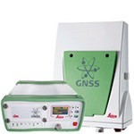 ライカ Viva GNSS GS10・25シリーズ