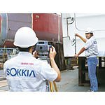 ソキア 工業計測用デジタルレベル SDL30i