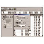 ソキア 後処理型仮想基準点スタティック計算プログラム Spectrum SurveyVS