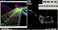 3D表示を別ウィンドウで見れる