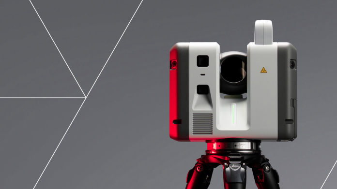 新型Leica RTCシリーズを 今すぐ注文しましょう