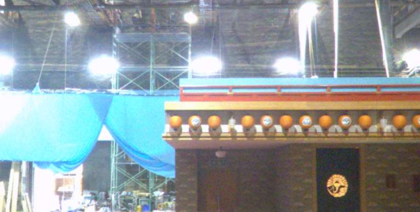 ３.計測したパノラマ画像。映画『国宝』