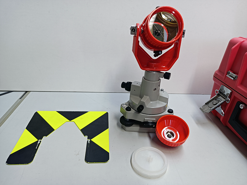 ソキア 一素子プリズム APS12 中古品 (U-015)