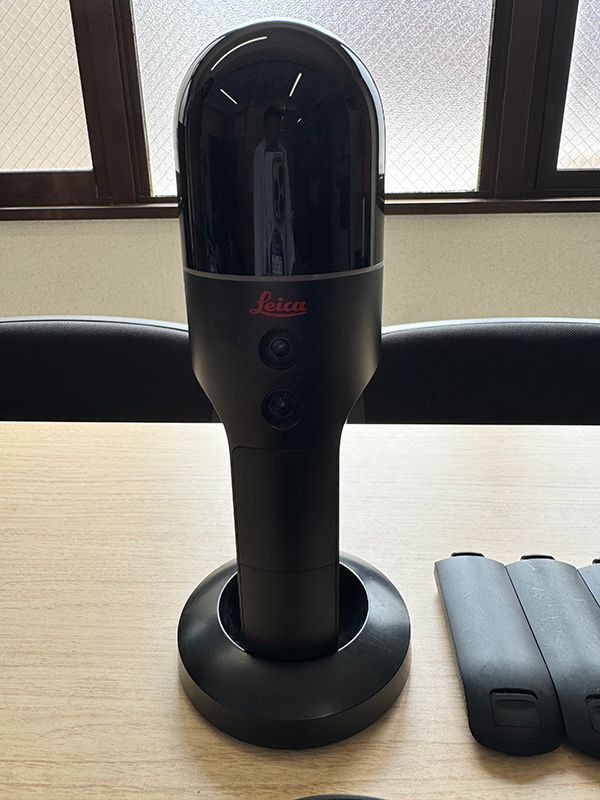 ライカ Leica BLK2GO (U-018)   中古品