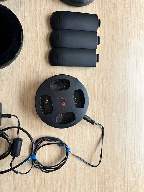 ライカ Leica BLK2GO(U-018)  中古品