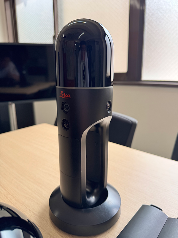 ライカ Leica BLK2GO (U-018)  中古品