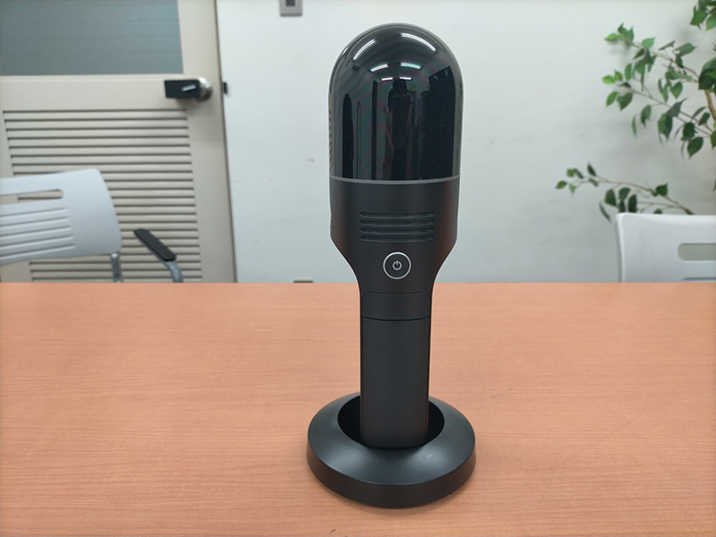 ライカ Leica BLK2GO  (U-026) 中古品