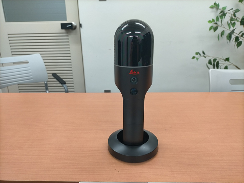 ライカ Leica BLK2GO  (U-026) 中古品