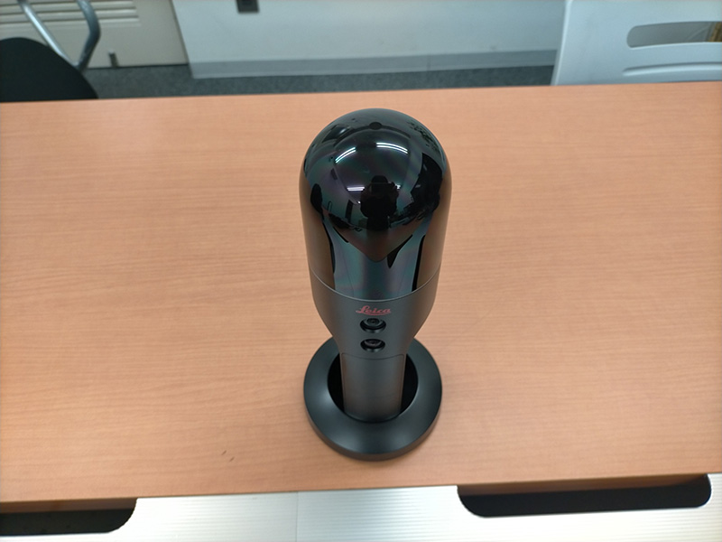 ライカ Leica BLK2GO  (U-026) 中古品