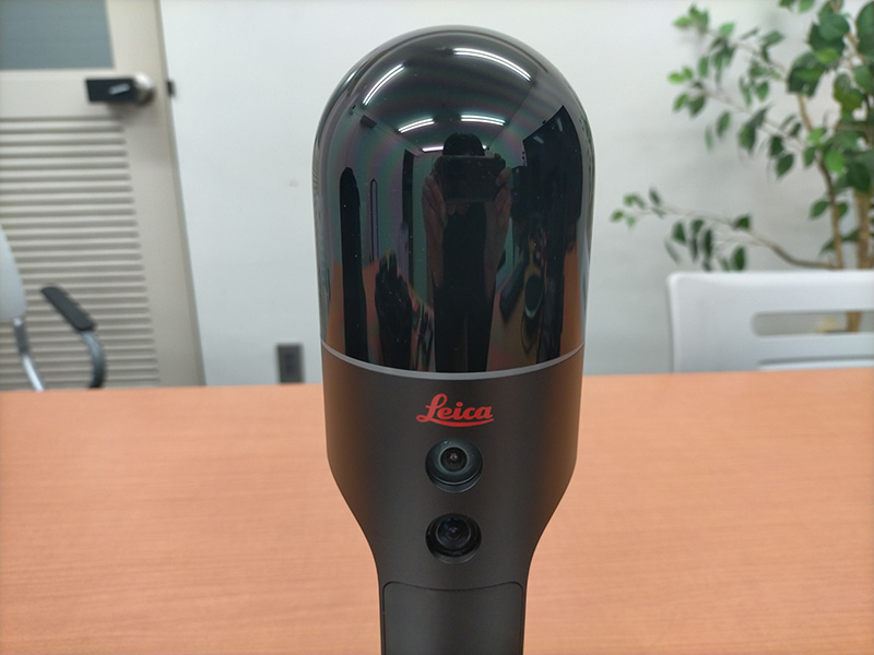 ライカ Leica BLK2GO  (U-026) 中古品
