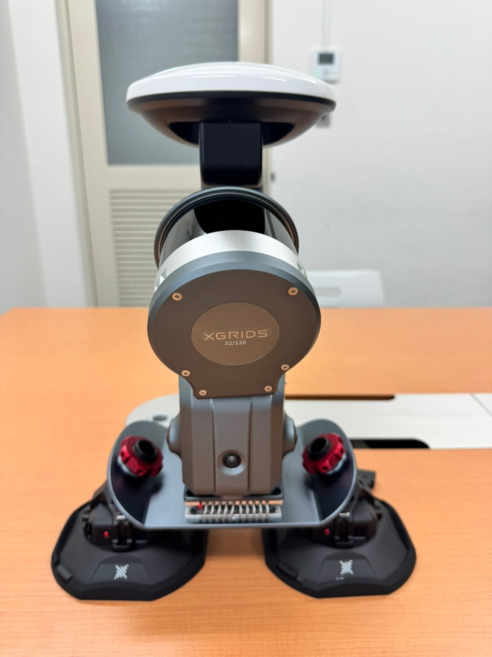 建設DX展【大阪】にて国内初公開！！