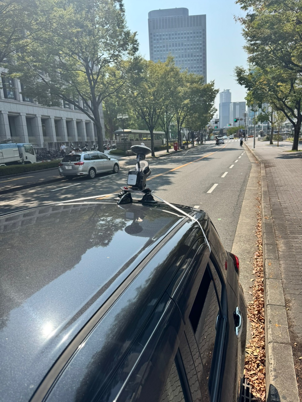 建設DX展【大阪】にて国内初公開！！