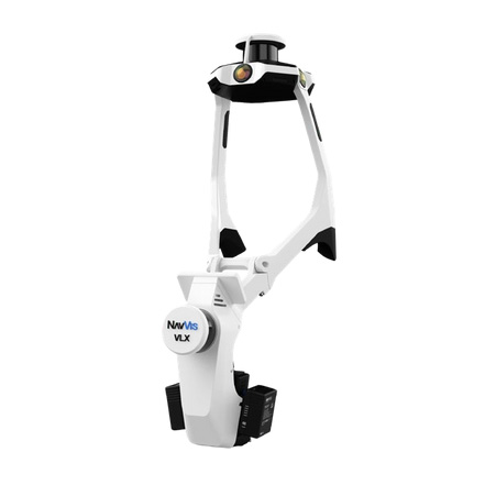 NavVis VLX3