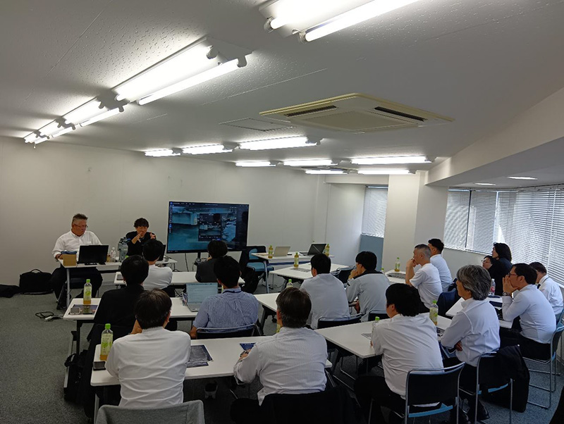 「LCC Studio」における新機能
