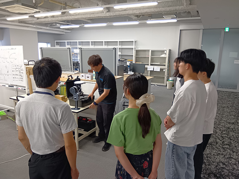 Lixel L2 Pro　組み立て